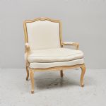 1521 8303 ARMCHAIR